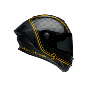 Race Star DLX Flex Roland Sands Design