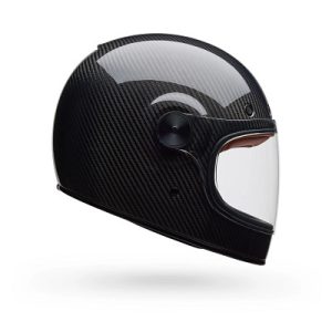 Bullitt GT Carbon Solid